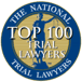Top 100 Trial Lawyer